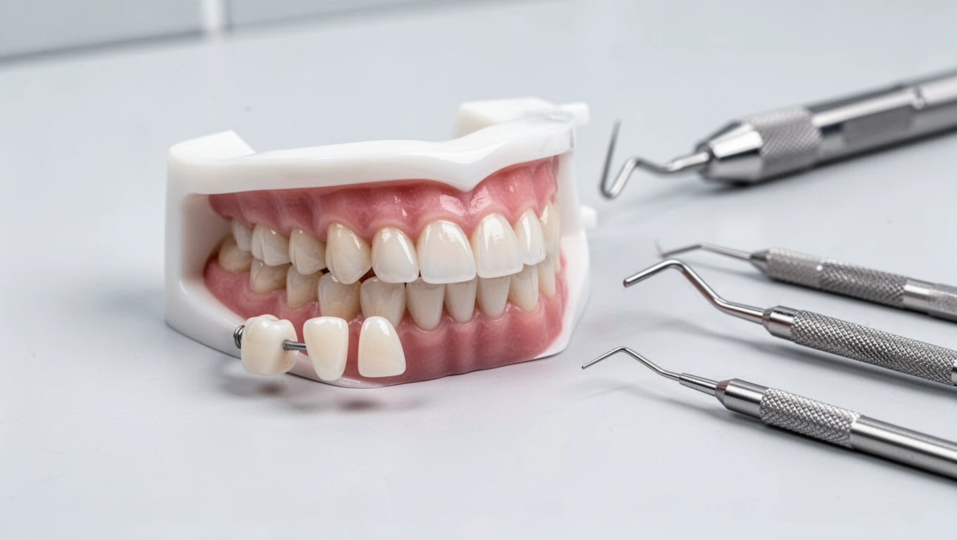 Porcelain Veneers