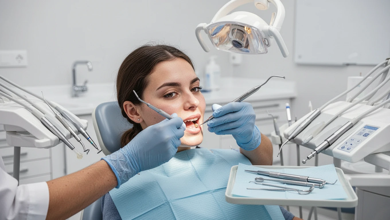 Sedation Dentistry