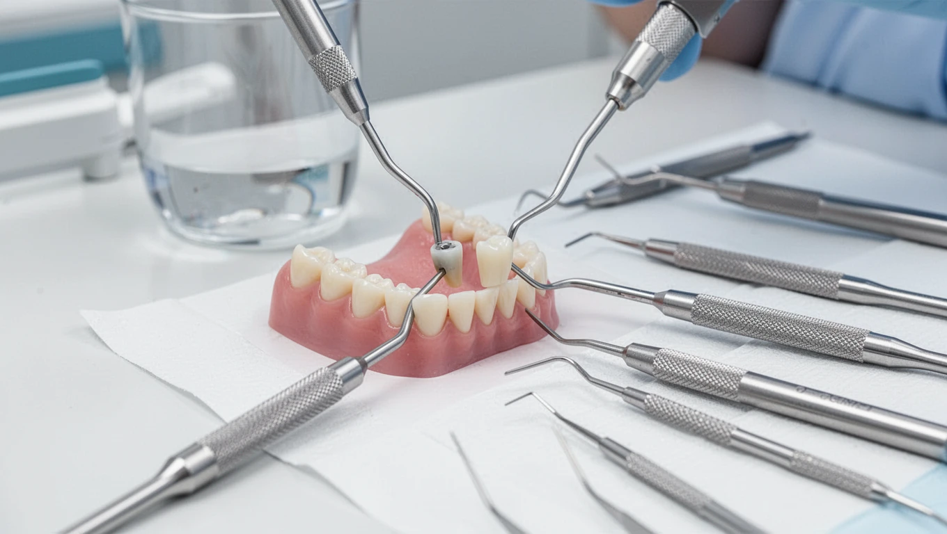 Dental Fillings