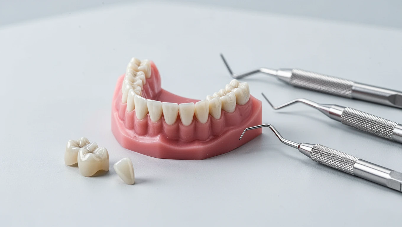 Dental Bridges